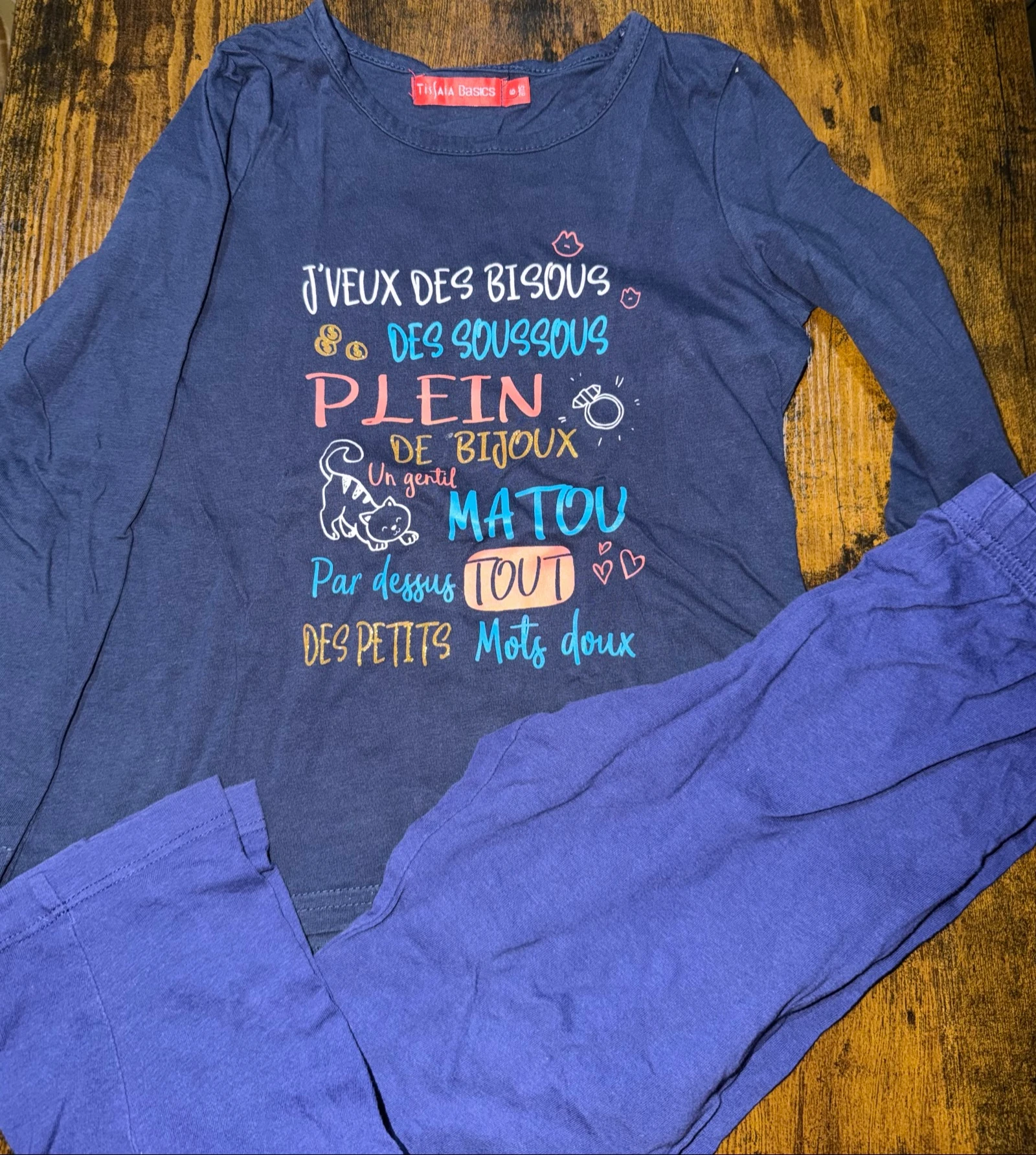 Pyjama  